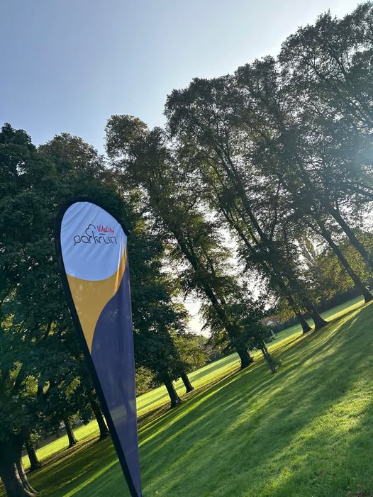 Baysgarth Park parkrun