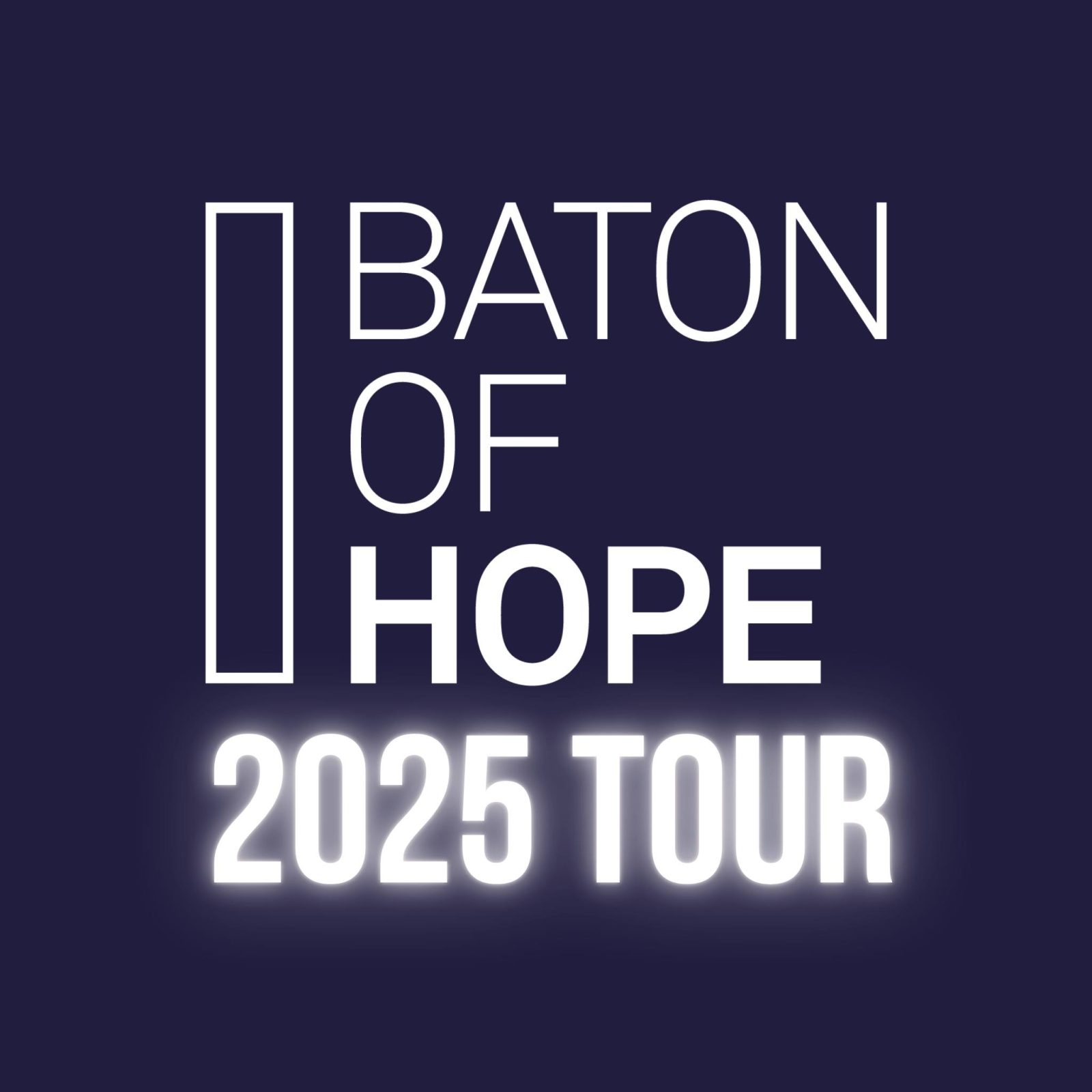 Baton of Hope