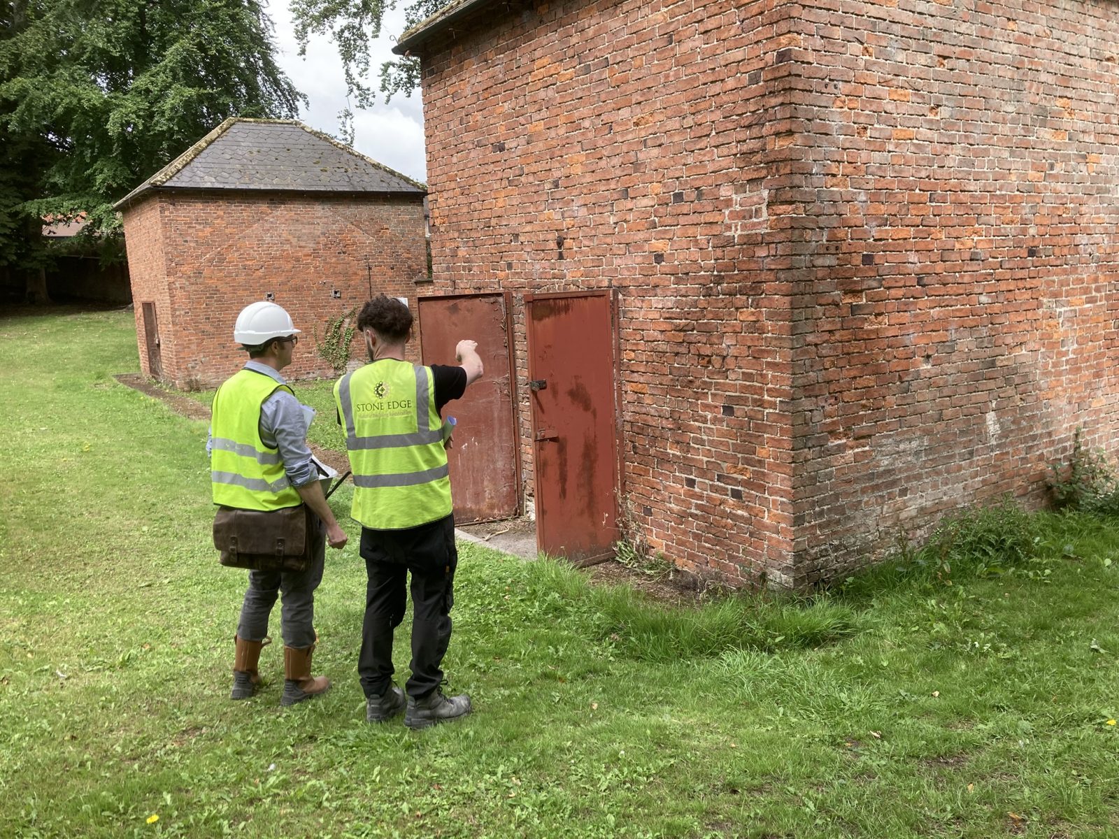 Preston Lane Updates