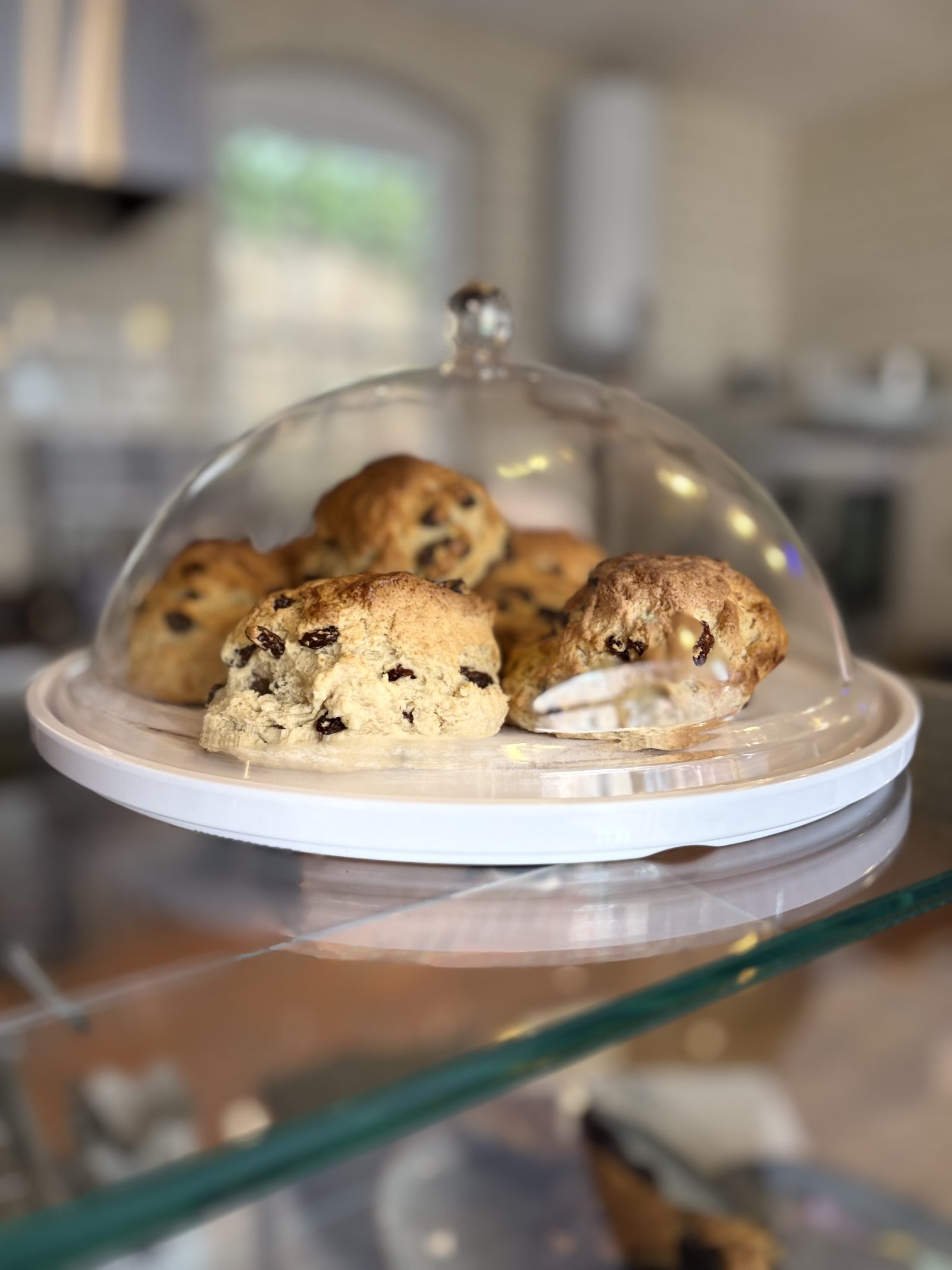 The Ropewalk Friends & Patrons take Stables Cafe for a Spin