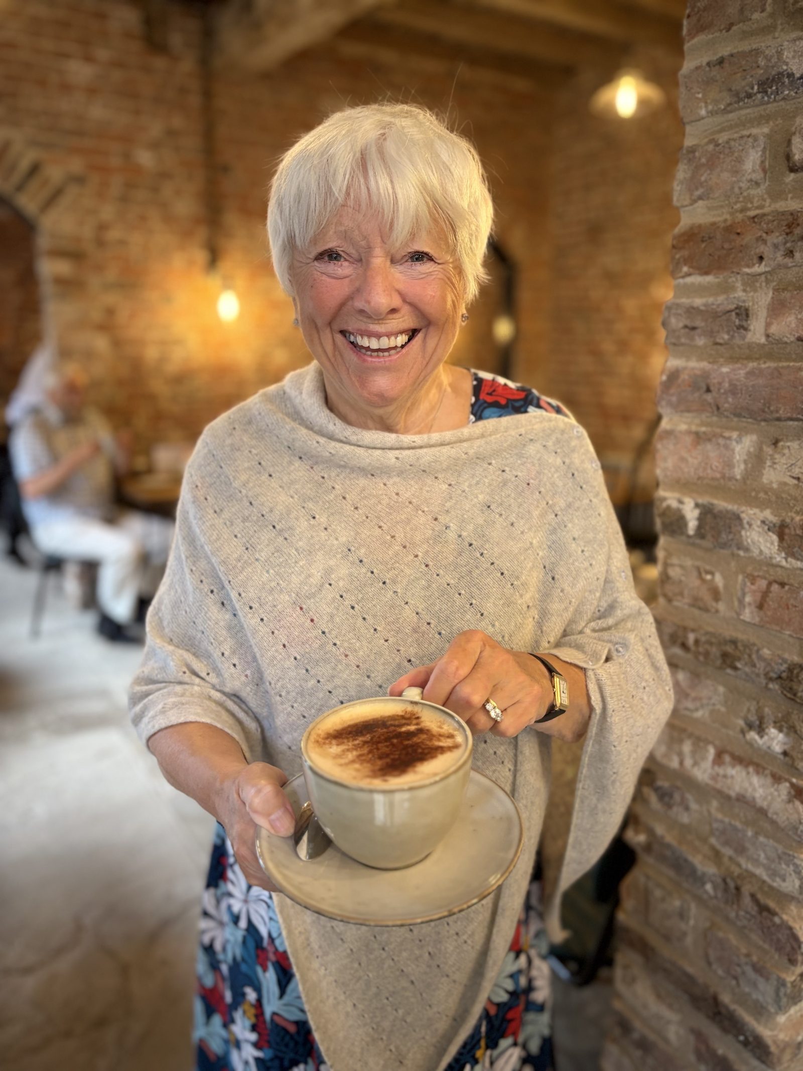 Baysgarth Stables Cafe – Now Open