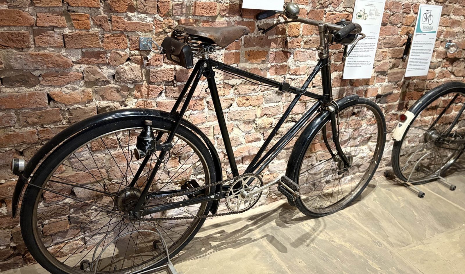Elswick-Hopper