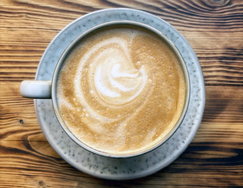 coffee