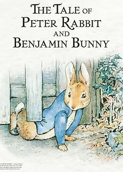 Quantum Theatre: Peter Rabbit