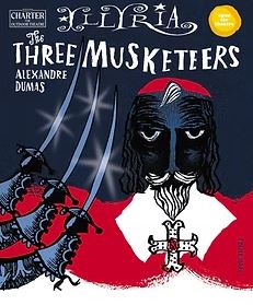 Illyria Theatre: The Three Musketeers