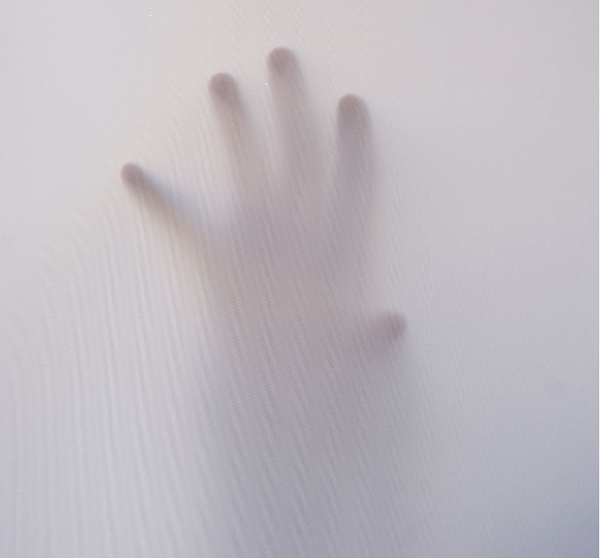 Ghost Walk